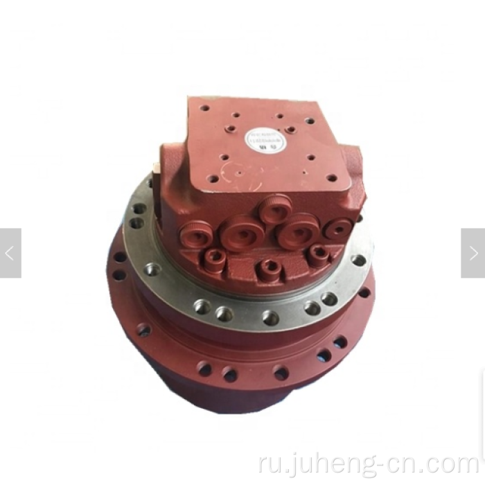 TB36 Final Drive Motor